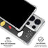 Dark Color Pop Galaxy S25 Ultra Clear Case